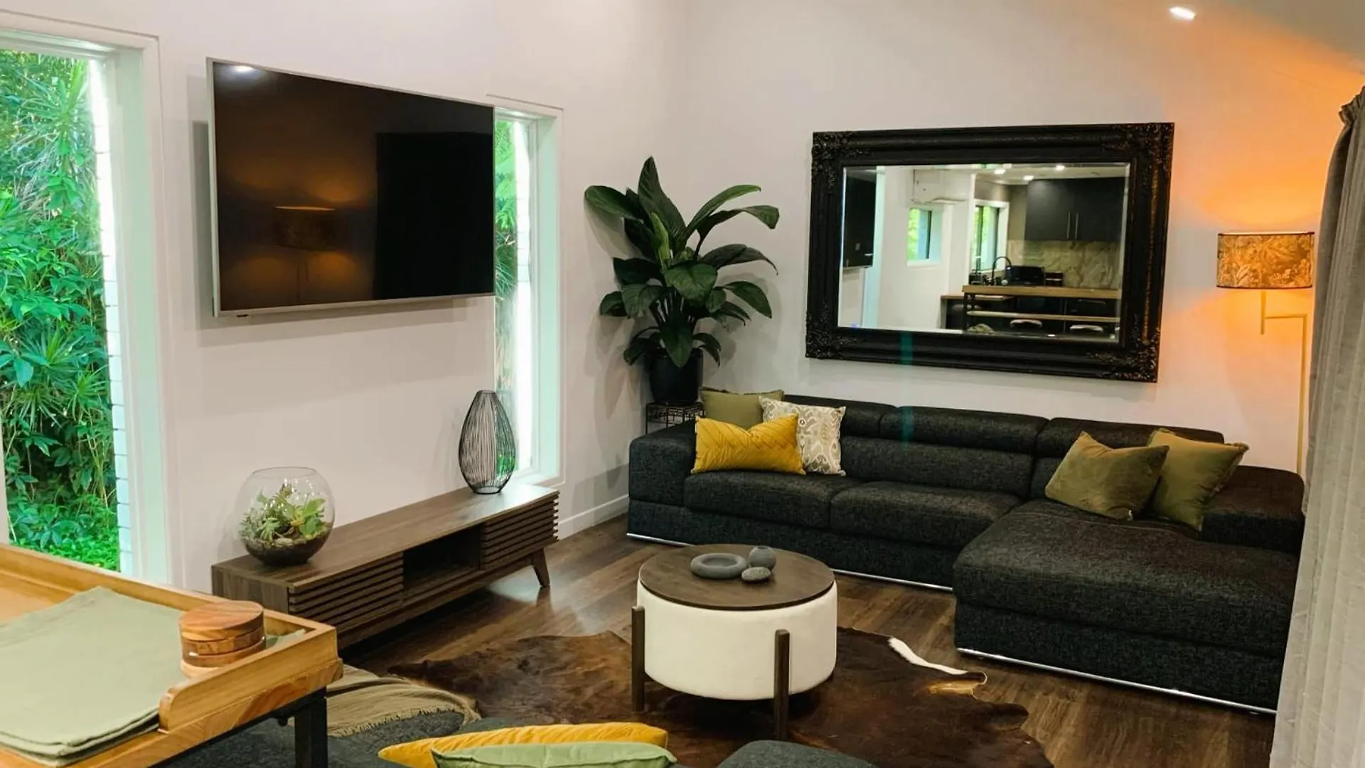 Apartamento The Pool House Carrara Gold Coast